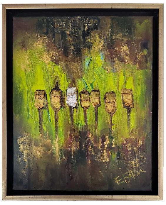 авторски картини