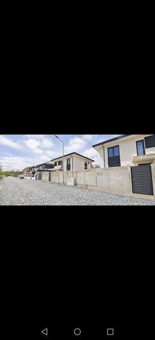 Casă individuală premium lângă Pădurea Cernica – Forest Residence, Pantelimon