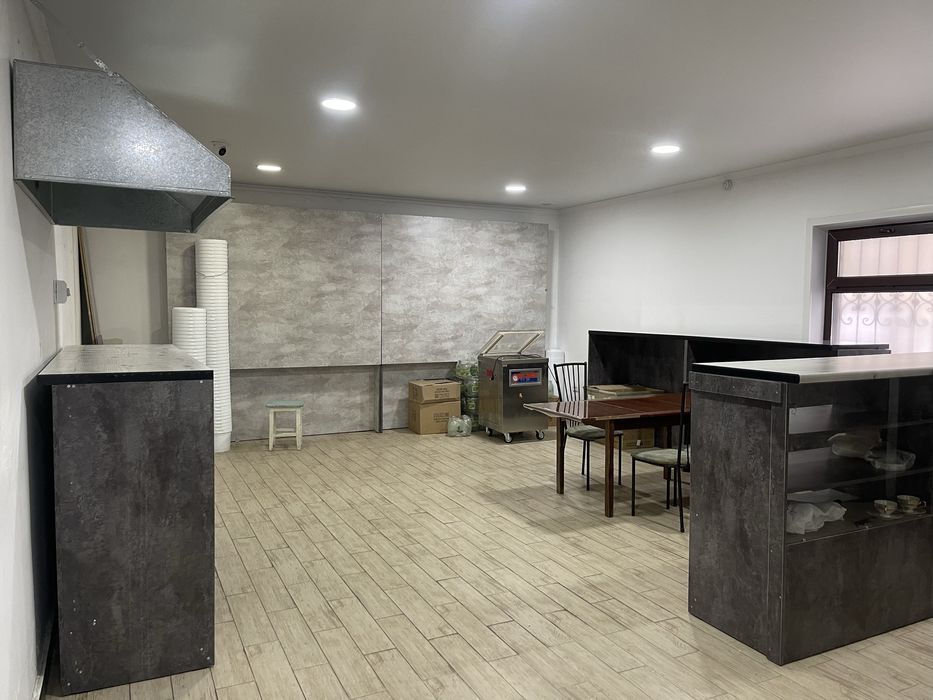 Сдам отдельностоящее здание