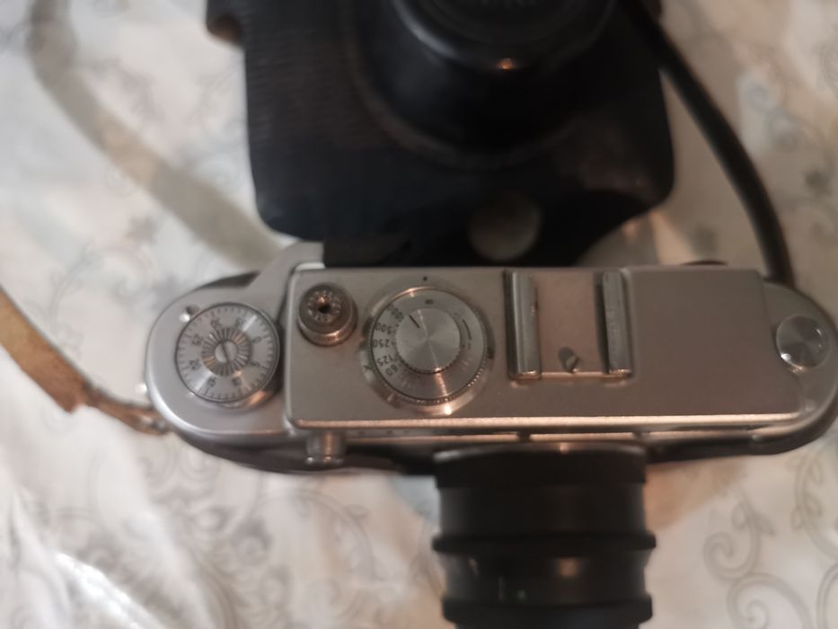 Продам фотоаппарат