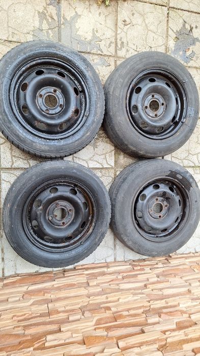 Автомобилни джанти 13 цола