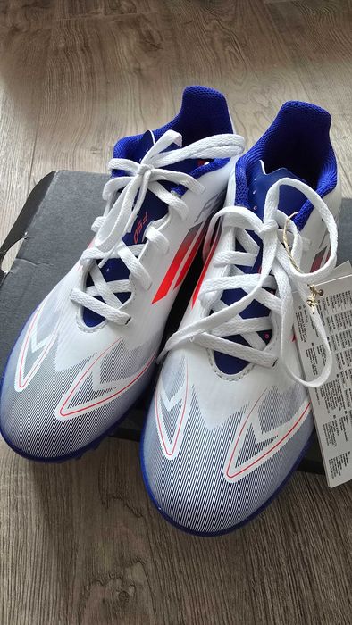 Детски Стоножки Adidas F50