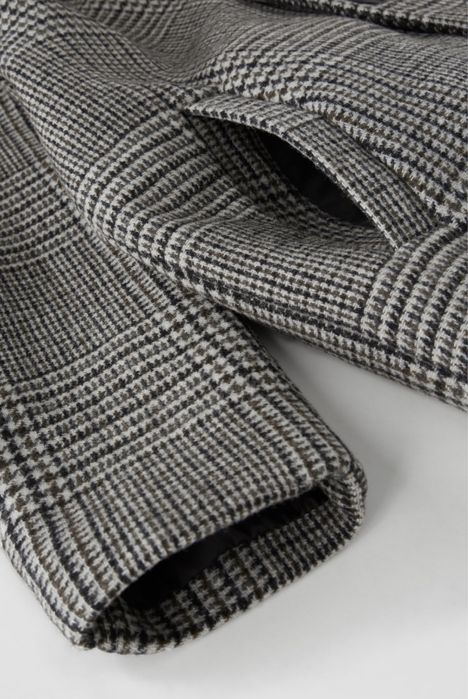 Детское пальто унисекс