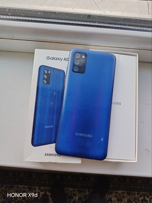 Samsung A03s 4/64 sotiladii