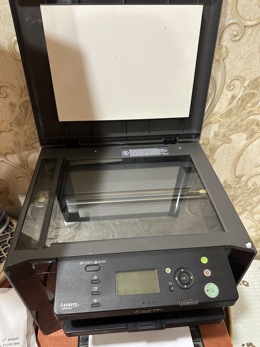 Принтер Canon 4410