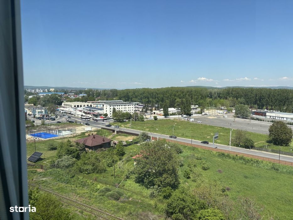 Apartament 3 camere Calea Bascovului