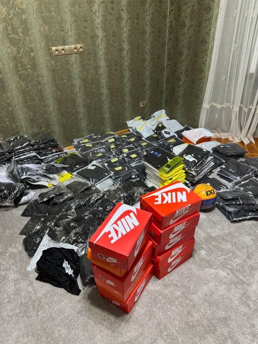 Продаю готовый бизнес , онлайн магазин