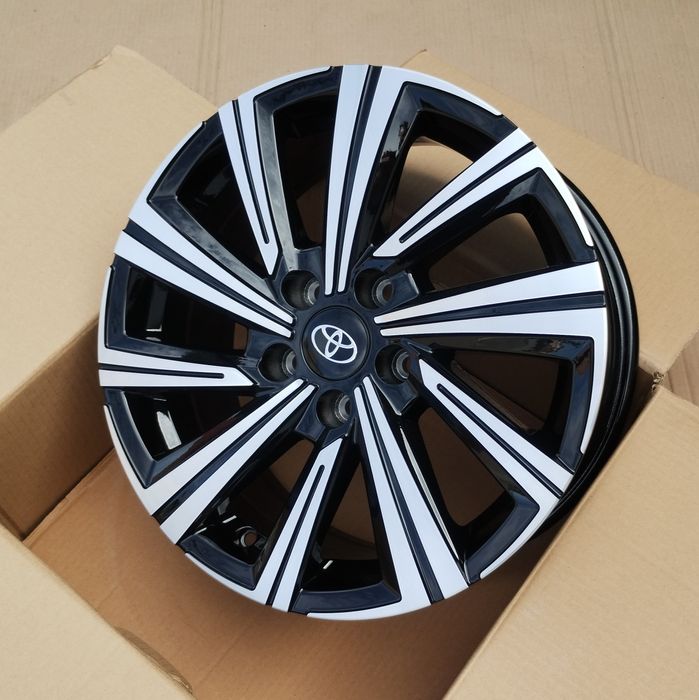 Jante 16 Toyota Corolla Prius Avensis CH-R Auris