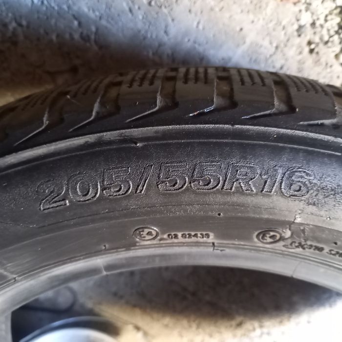 Жүрген доңғалақ.