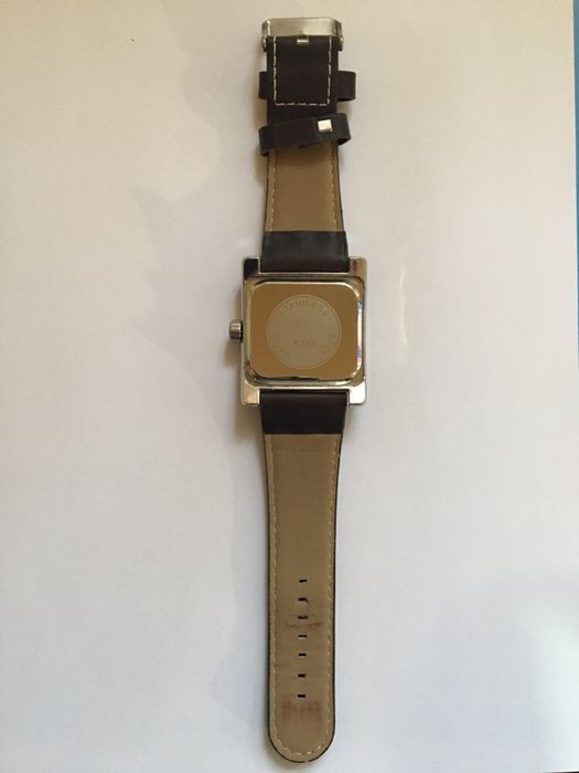 Ceas Amber Time Quarz (transport gratuit)