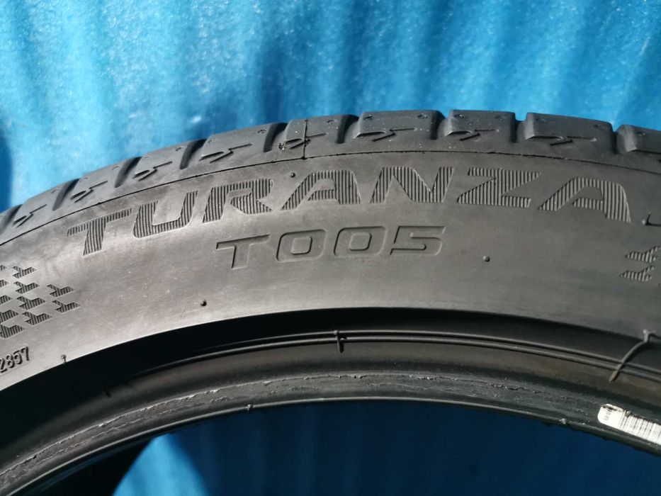 245/45 R19 - bridgestone 4 bucati