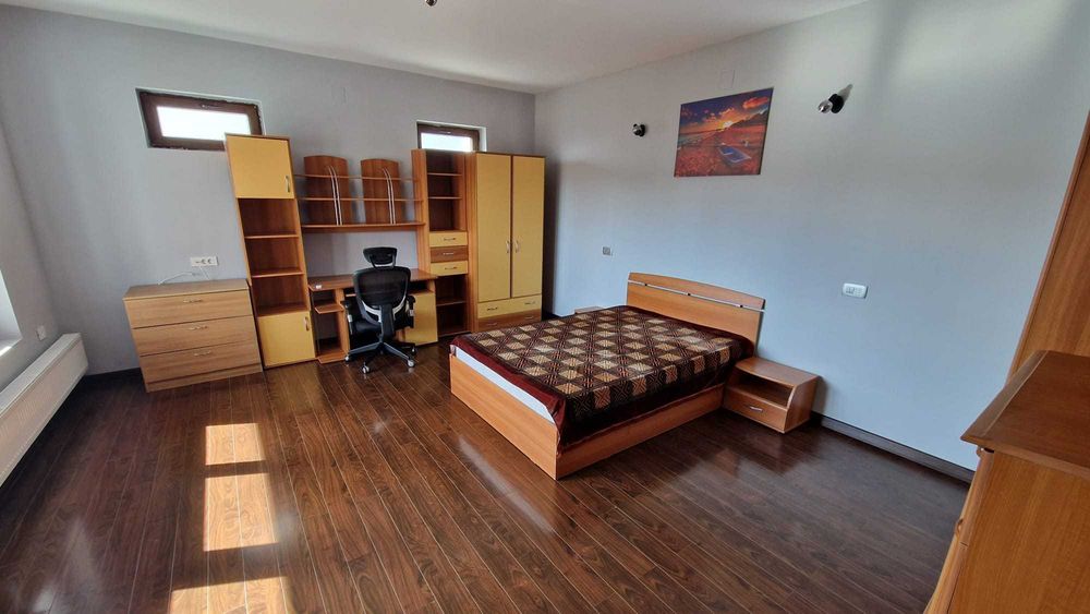 casa 4 camere Bacu, comuna Joita