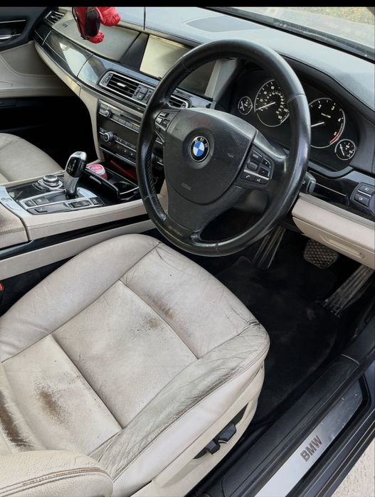 Bmw 730D Volan Dreapta