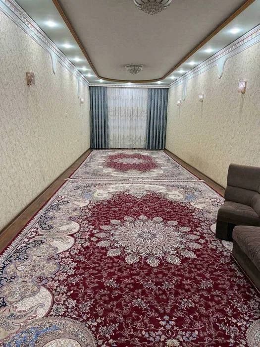 Ховли сотилади! Сергели Мошина бозор ориентир. 6сотих. Евро ремонт