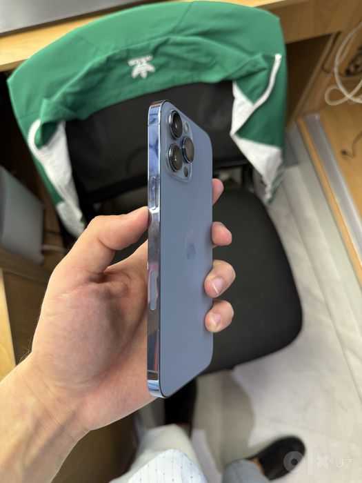 iPhone 13 Pro Max