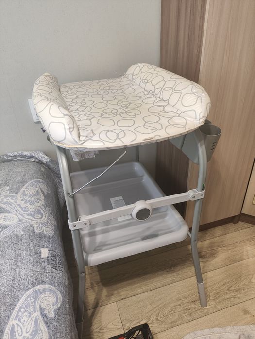 Пеленальный стол Chiko