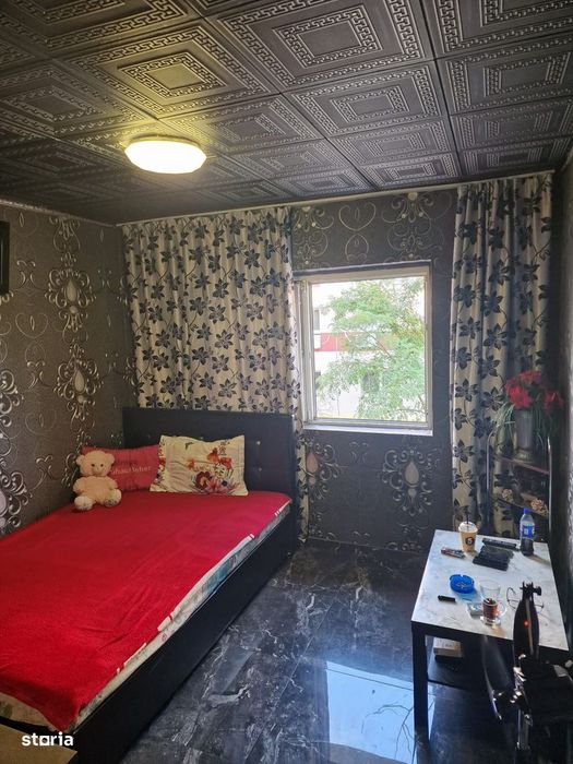 Apartament me 2 dhoma, 16 m²