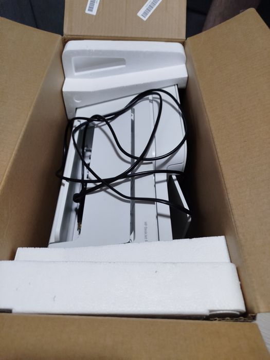 Imprimantă HP DeskJet Plus 4120 multifuncțională, stare bună