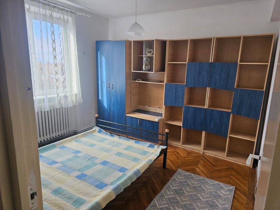 Închiriere 2 apartamente Brașov 2 și 3 camere