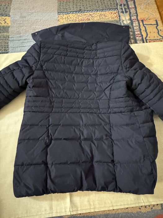 Geaca Hugo Boss dama puf originala