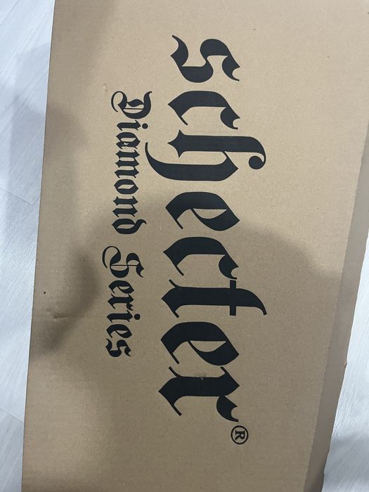 Schecter электрогитара C-6 Deluxe SBK Satin