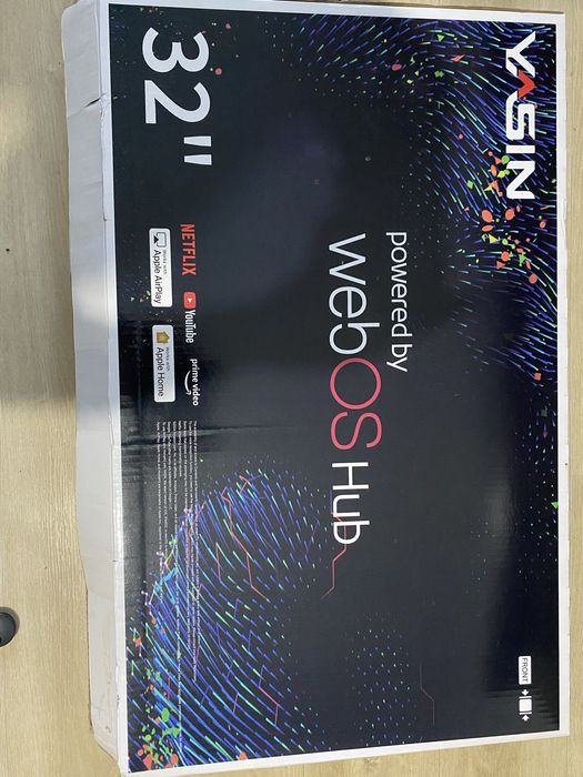 Продам телевизор в хорошем состоянии