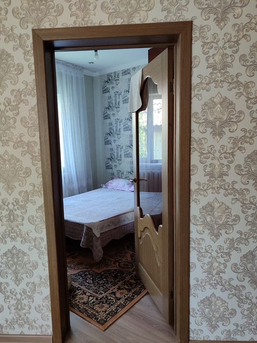 Хороший дом в жетыгене