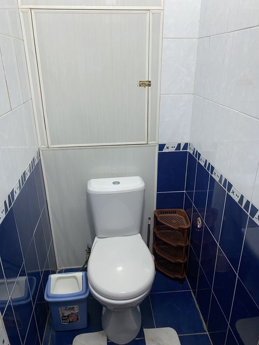 Продаю свою квартиру. На Юнус-Абад 19 квартал.