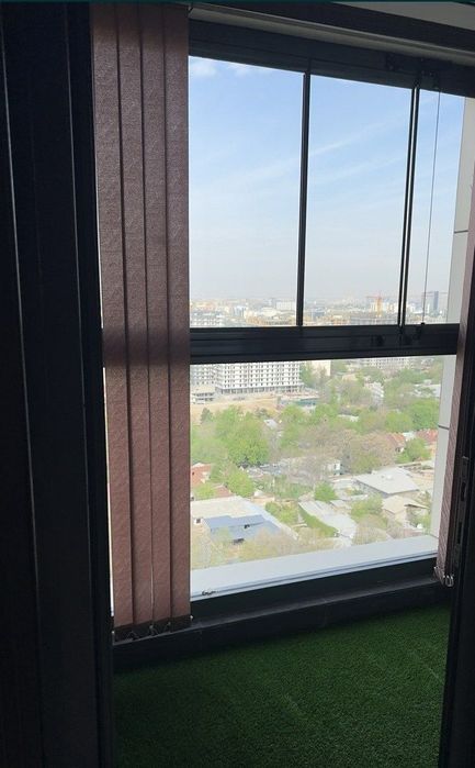 Продаётся 3х комнатная ЖК Акай Сити