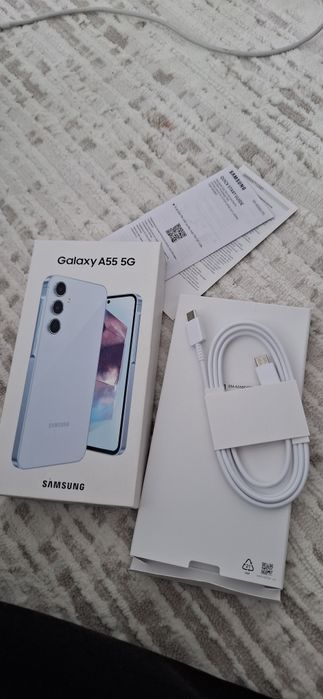 Продам Самсунг  А55  5G