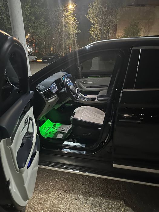 Byd CHEMPIYON gibrid 150 full pazitsiya