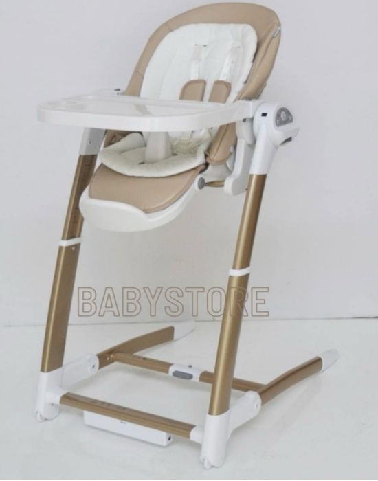 Продам детский стульчик-шезлонг