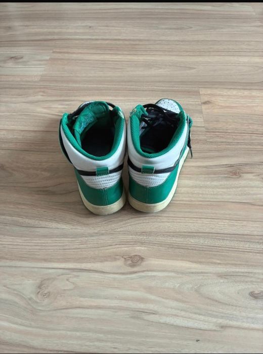 Adidași Nike mărimea 37
