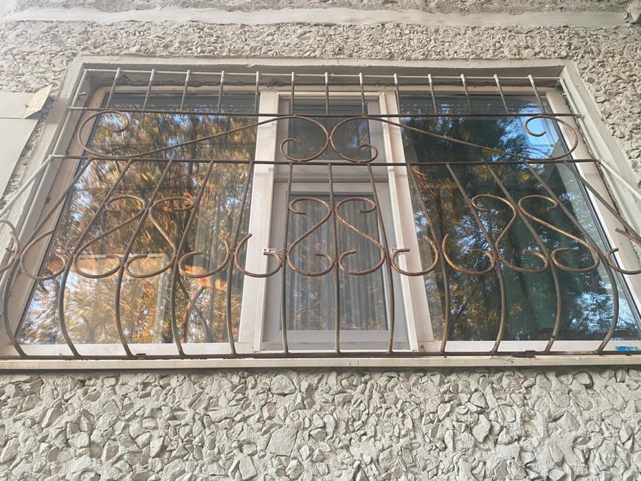 Продам решетки для окон