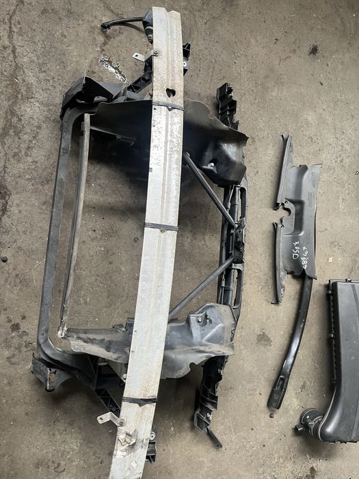 Маска/очиларка бмв х3 е83 ( maska/ochilarka bmw x3 e83 )