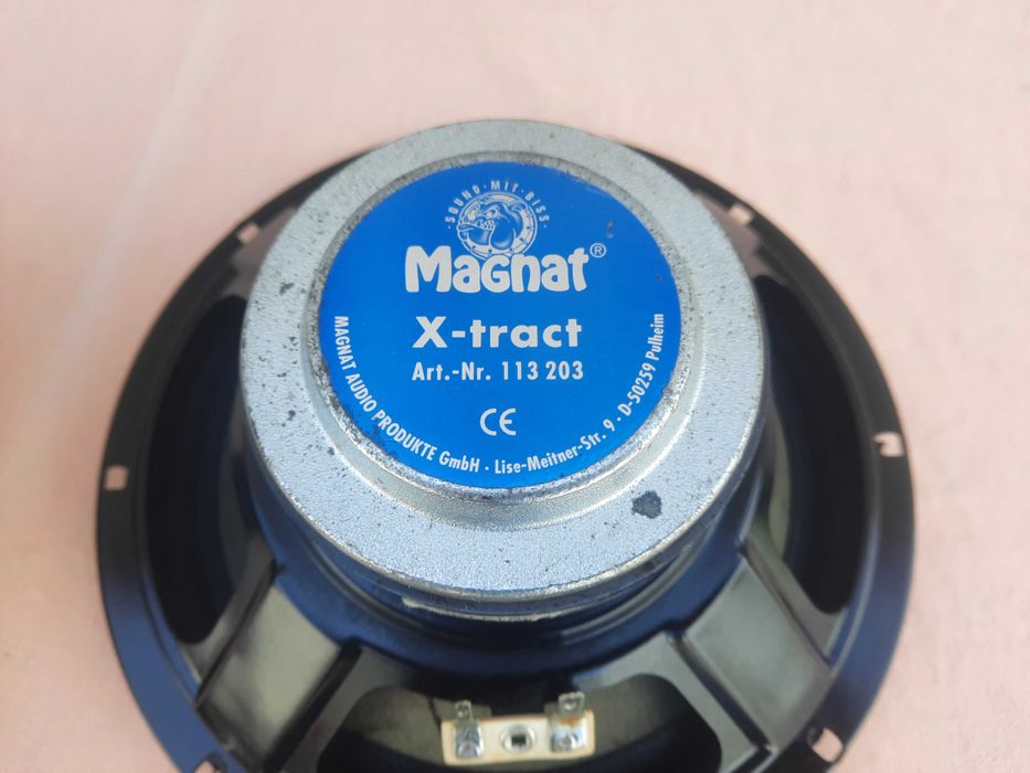 Говорители,тонколони MAGNAT X-tract 203
