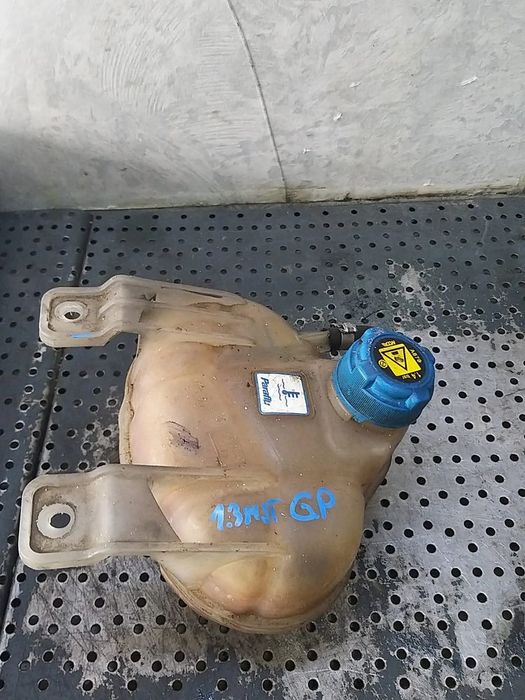 Vas expansiune 1.3 mjt fiat grande punto 199