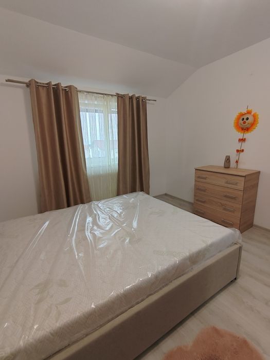 Proprietar Vand Apartament 2 Camere cu parcare