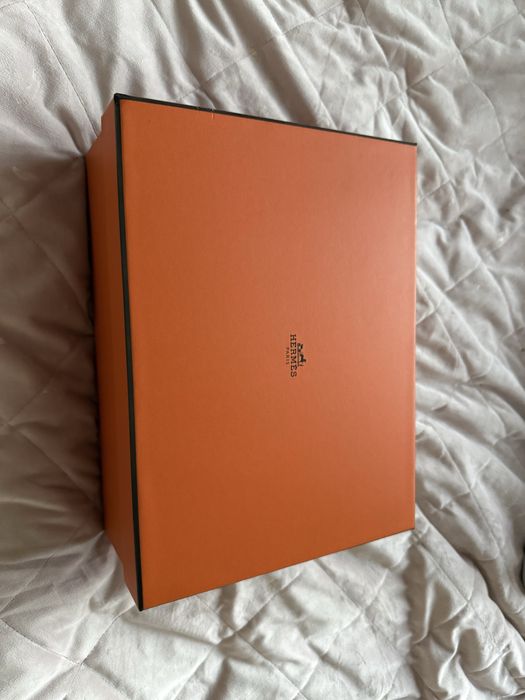 Черни чехли Hermes