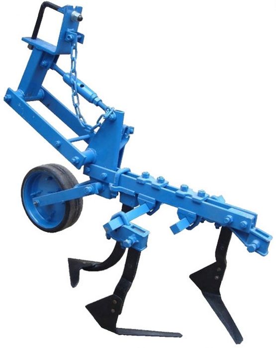 КРН 4,2 Культиватор междурядный