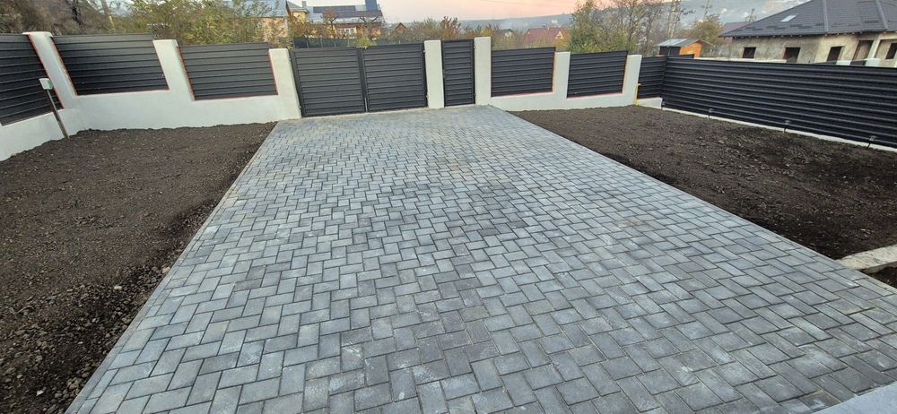 Casa pe 5 ARI (Rate DEZVOLTATOR)