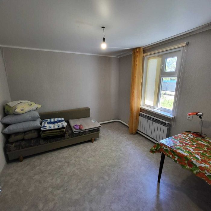 Продам дом в Асане, Молодежная 36