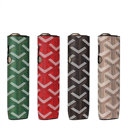 Husă IQOS, Iluma One și portofel Louise Vuitton, noi, cu etichetă, în