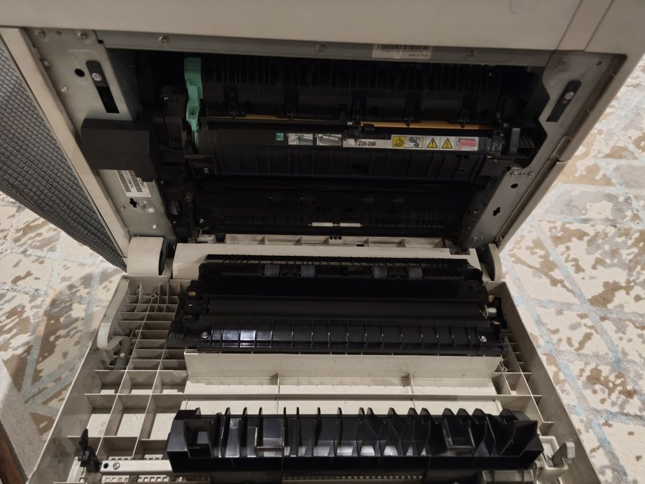 МФУ принтер А3 Xerox WorkCentre 5021, A3,