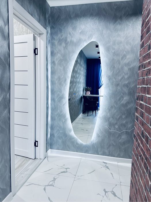 Новая VIP-квартира!