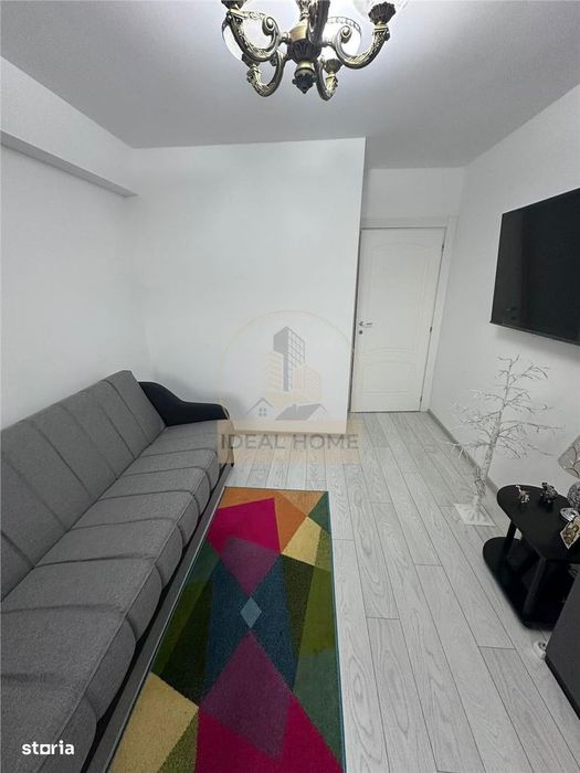 Apartament 2 camere Tudor Neculai Pepinierii