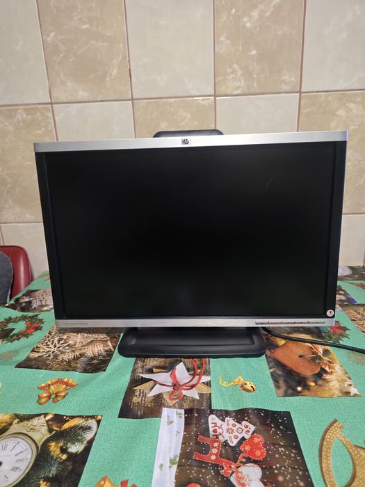 Monitor HP LA2205WG, 22 LCD,      1680x1050 HD,