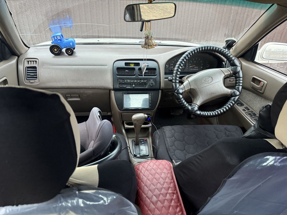 Продам автомобиль