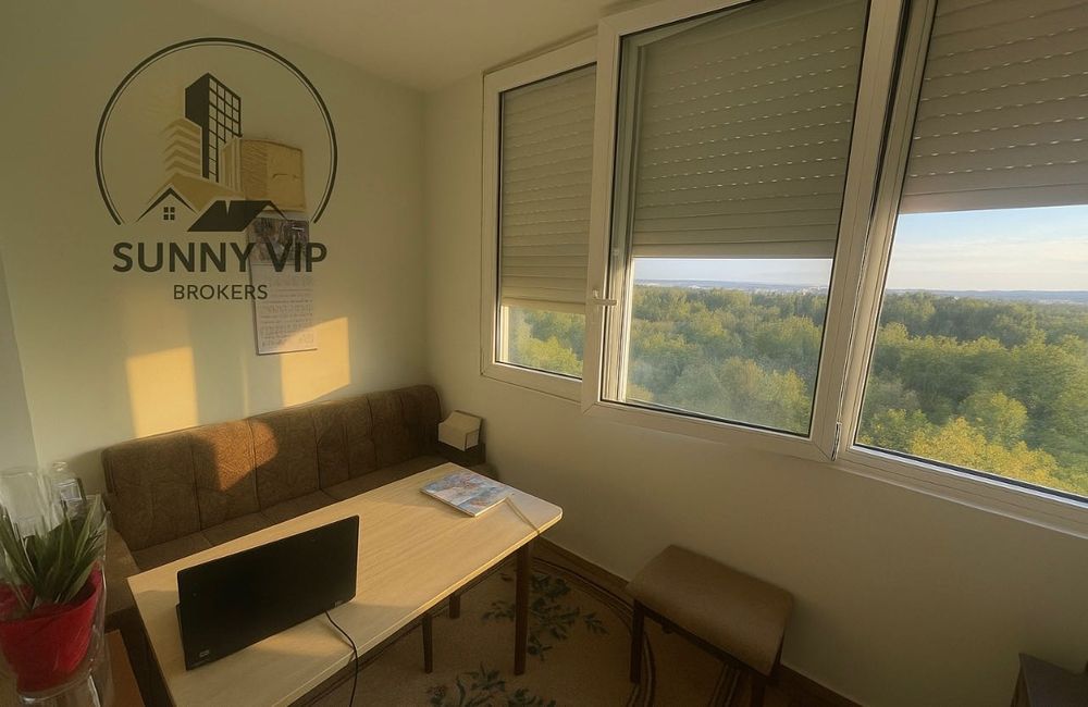 Продава се Двустаен апартамент в Плевен, Сторгозия - 62 кв.м за 1533 €/кв.м - Снимка #9