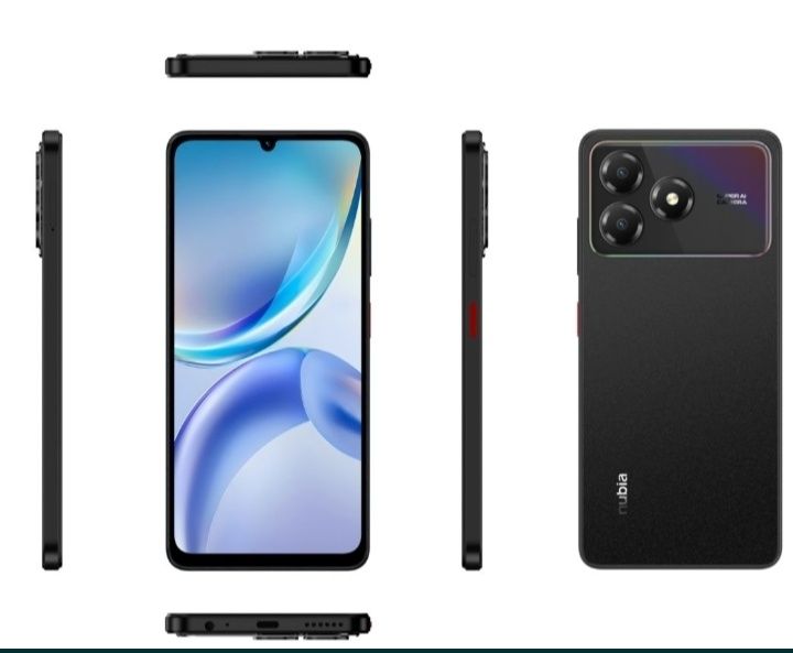 Продам ZTE Blade A36